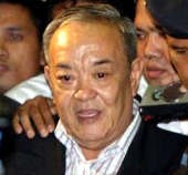 Hakim Minta Jaksa Hadirkan Antasari Minggu Depan