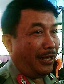 Polri Pastikan Penyelidikan Kasus Century Belum Distop