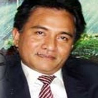 Yusril Temui Ketua DPR untuk Minta Wejangan dan Data