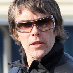 Usai Konser di Jakarta, Ian Brown Liburan 3 Hari di Bali