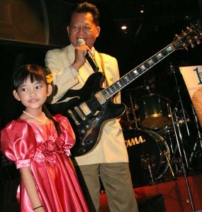 Peduli Lagu Anak, Ireng Maulana Gandeng Penyanyi Cilik