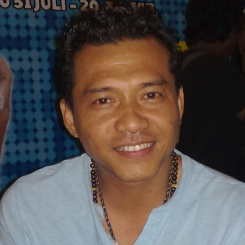 Anang Tak Masalah Kisahnya dengan KD Jadi Inspirasi Puisi Pipi Mimi
