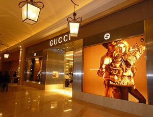 Keluarga Gucci Kembali Ribut Soal Harta