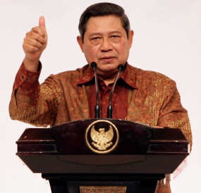 SBY: 19 Juta Rumah Menunggu Datangnya Aliran Listrik