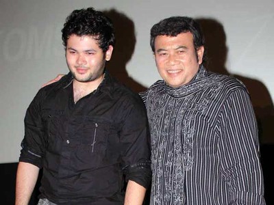 Ridho dan Rhoma