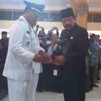 Bupati Ngawi Baru Resmi Dilantik Gubernur Hari Ini