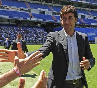 Pangeran Bernabeu Pergi