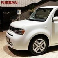 BBM Bocor, Nissan Recall Mobil Cube
