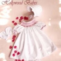 Hollywood Babes, Butik Online untuk Anak