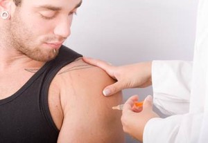 Hepatitis B 100 Kali Lebih Menular dari HIV