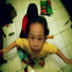 William Visszatukroz, 3,8 Tahun; Lelaki; m