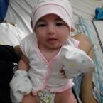 Zulaikha Aisyah Fathiyyah, 2 Bulan; Perempuan; f