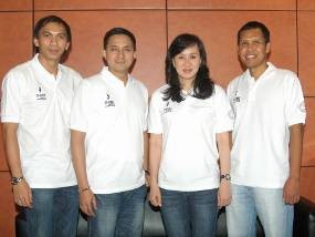 GCBI, Mengembalikan Kecintaan & Prestasi Bulutangkis