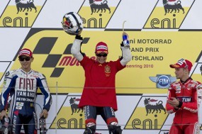 Pedrosa Terkejut Sukses Spanyol di Olahraga