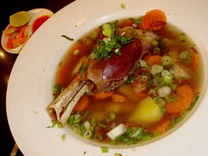 Rendezvous Kuliner di Chatter Box