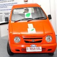 Mobnas Terpojok di IIMS