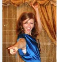 Dulu Anna Chapman, Sekarang Ada Anna Fermanova