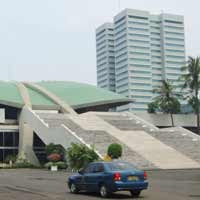 ICW Usul Anggota DPR yang Bolos 3 Kali Dipecat