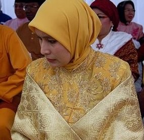 PAN Siapkan Pengganti Ratu Munawaroh di DPR