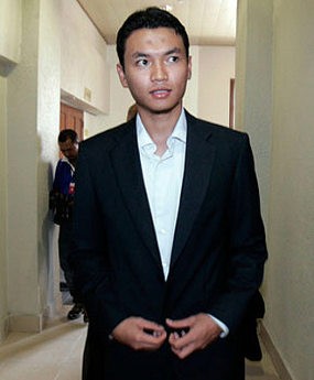 Berhubungan dengan Saiful, Jaksa Kasus Sodomi Anwar Ibrahim Dicopot