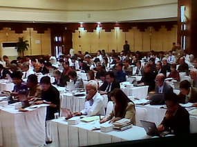 11 Kandidat Tak Ikut Seleksi Makalah Calon Pimpinan KPK