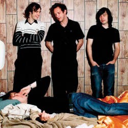 Band Elektro Belgia Konser di Jakarta 23 September