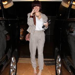 Rilis Clothing Line, Agnes Monica Kebanjiran Pesanan