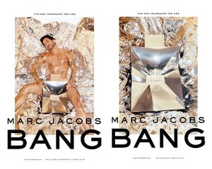 Pengakuan Marc Jacobs Akan Pose Bugilnya