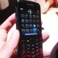  Agustus, BlackBerry Terkecil Mendarat di Indonesia