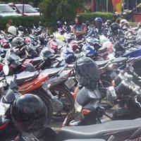 RSU Sumenep Sudah Terapkan Ganti 100% Kendaraan