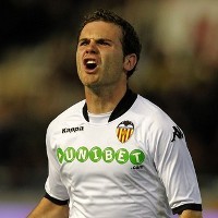 Mata Tetap di Mestalla