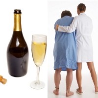Alkohol Bisa Mengatasi Reumatik?