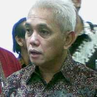 Hatta Kembali Warning Anggota PAN Dipecat Jika Rajin Bolos