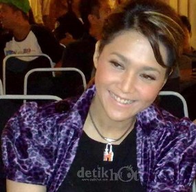 Maia Estianty Siap Luncurkan Produk Kecantikan