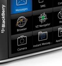 Tablet BlackBerry akan Dinamai BlackPad?
