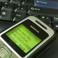  SMS Spam Lahir Berkat SMS Gratisan Operator