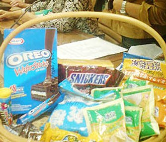 TPHPI: Waspadai Makanan Impor Ilegal Jelang Puasa dan Lebaran