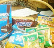 TPHPI: Waspadai Makanan Impor Ilegal Jelang Puasa dan Lebaran