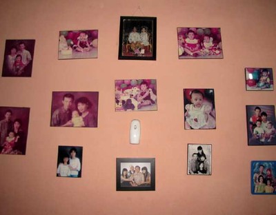 Melihat Rumah Jojo Keong Racun