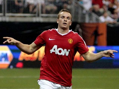 MU Tumbangkan MLS All Stars 5-2