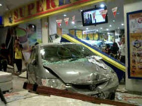 Pahami Mobil Matik Untuk Hindarkan Kecelakaan