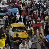  Penjualan Mobil RI Lampaui Thailand 