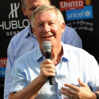 Fergie Masih Haus Tantangan di Musim ke-24