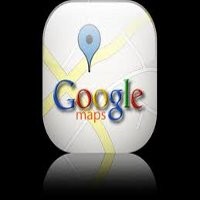 Google Maps 4.4 Siap Diunduh