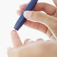 Komplikasi-komplikasi dari Diabetes