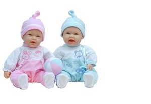 Hasil Survei: Nama Bayi Makin Aneh-aneh