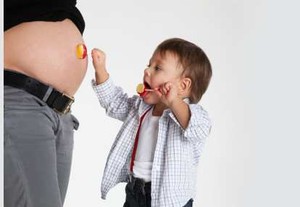 Polusi Udara Membahayakan IQ Bayi yang Belum Lahir