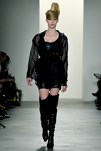 Jeremy Scott