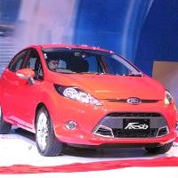 Ford Fiesta Bakal Naik Harga di November 2010