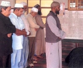KBRI Pretoria Pulangkan Jenazah ABK Asal Majalengka